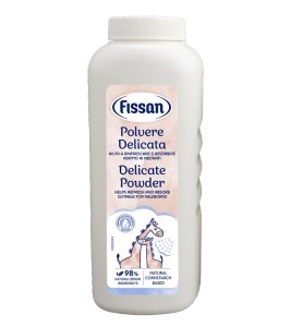 FISSAN POLVERE DEL NEW 200G