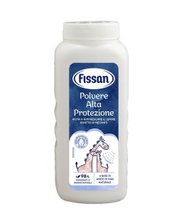 FISSAN POLVERE PROT/A NEW 100G