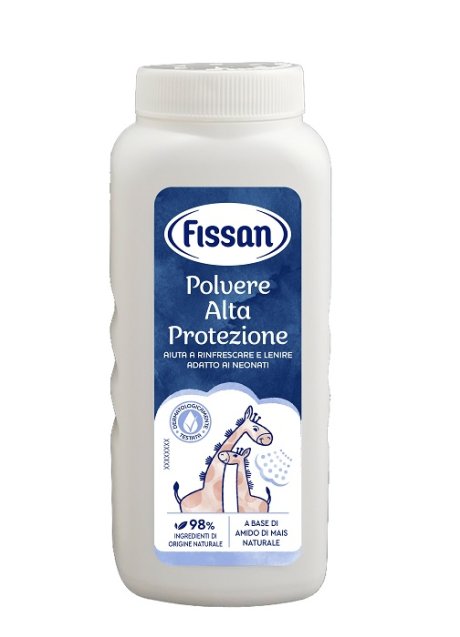 FISSAN POLVERE PROT/A NEW 100G
