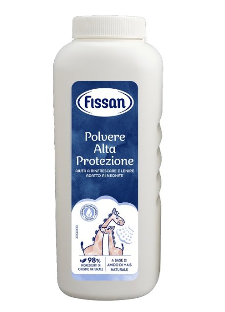 FISSAN POLVERE PROT/A NEW 200G