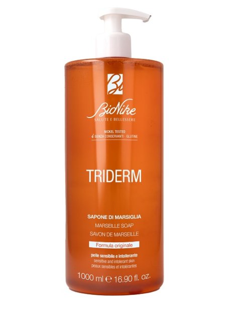 TRIDERM SAPONE MARSIGLIA1000ML