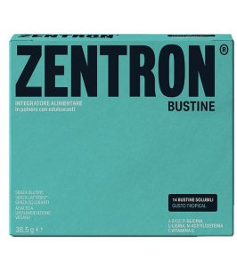 ZENTRON 14BUST SOLUBILI