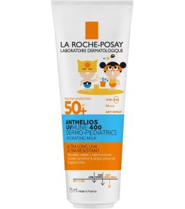 ANTHELIOS LATTE UVMUNE BB 75ML