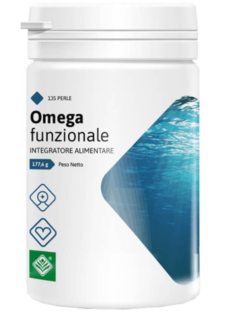 OMEGA FUNZIONALE 135PRL