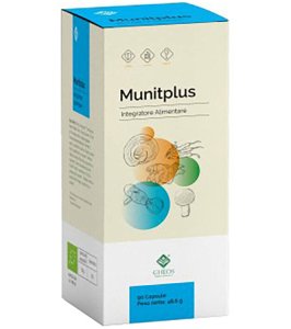 MUNITPLUS 90CPS GHEOS