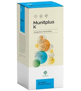 MUNITPLUS K 90CPS