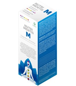 NUTRI MENTIS M 30ML