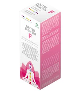 NUTRI MENTIS F 30ML
