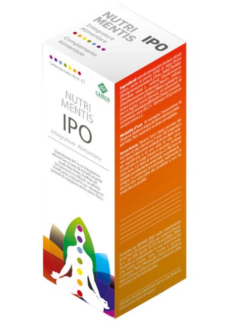 NUTRI MENTIS IPO 30ML