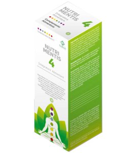 NUTRI MENTIS 4 30ML