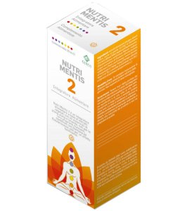 NUTRI MENTIS 2 30G GHEOS