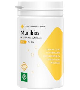 MUNIBIOS-GRAN 150G