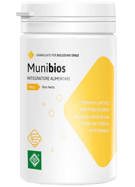 MUNIBIOS-GRAN 150G
