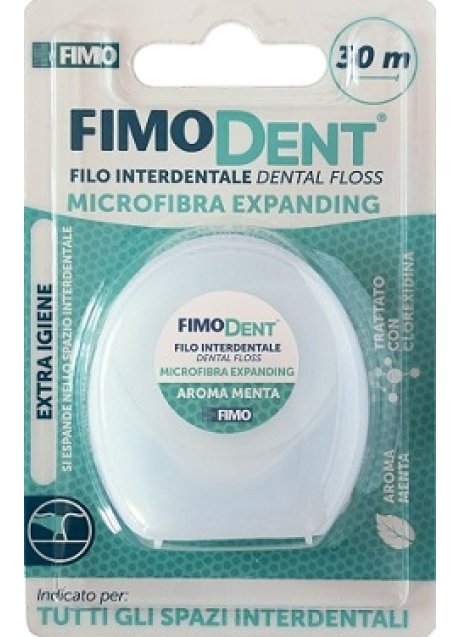FIMODENT FILO INTERD EXPAND30M