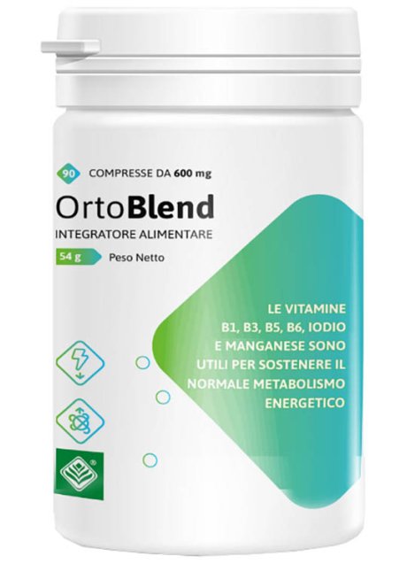 ORTOBLEND INTEG 90CPR