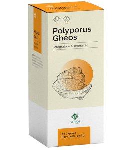 POLYPORUS GHEOS 90CPS