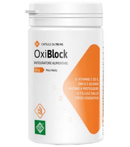 OXIBLOCK 30CPS