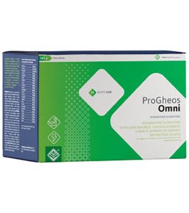 PRO GHEOS OMNI 30BUST 5,5G