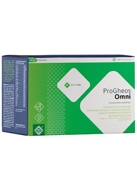 PRO GHEOS OMNI 30BUST 5,5G