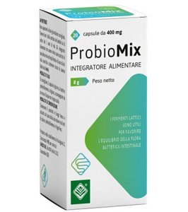 PROBIOMIX 20CPS
