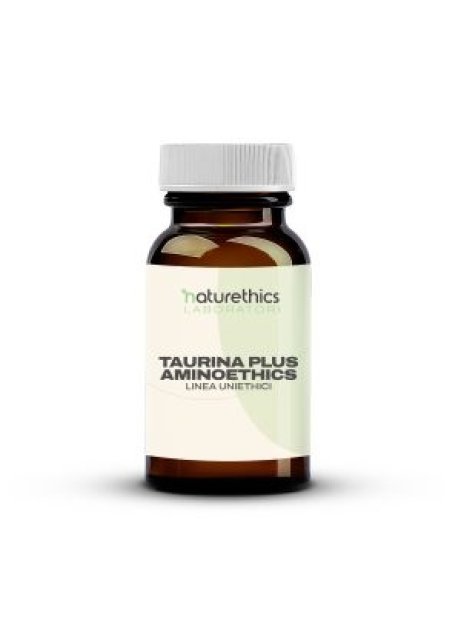 TAURINA PLUS ETHICS 60CPS