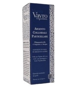 VAYRO COLLOIDAL 50ML