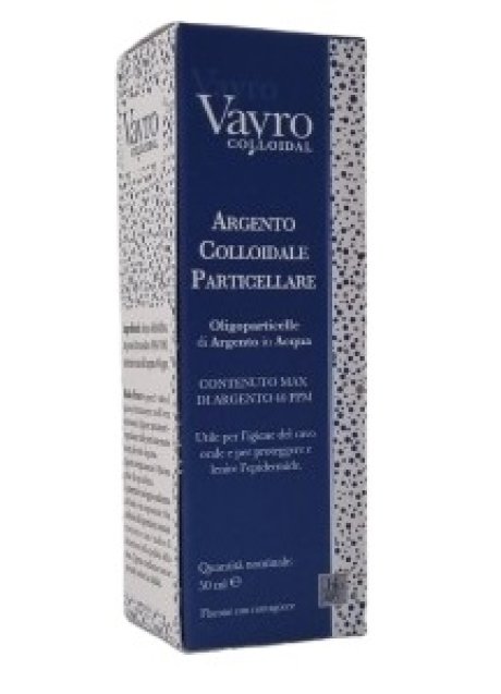 VAYRO COLLOIDAL 50ML