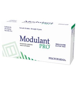MODULANT PRO 30CPR
