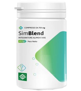 SIMBLEND 90CPR