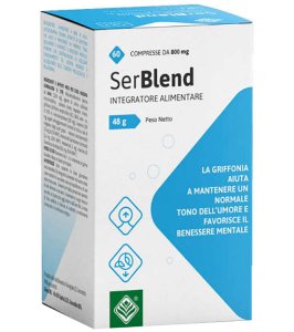 SERBLEND 60CPR GHEOS