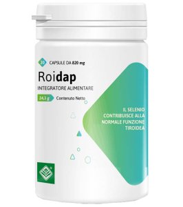 ROIDAP 30CPS