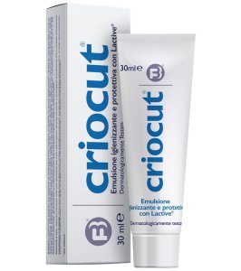 CRIOCUT EMULSIONE 30ML