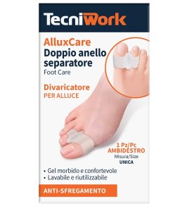 ALLUXCARE SEPARA/DIVAR DP ANEL