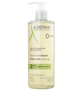 ADERMA GEL DOCCIA SURGRAS 500ML