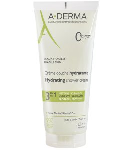 ADERMA GEL DOCCIA HYDRA PROTETT.