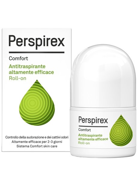 PERSPIREX COMFORT ROLL ON