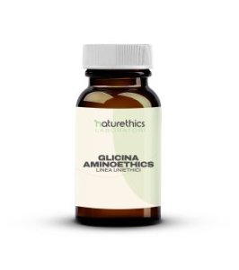 GLI AMINOETHICS GLICINA 60CPS