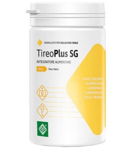 TIREOPLUS SG GRAN 150G