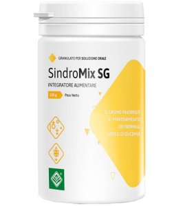 SINDROMIX SG INTEGRAT 150G