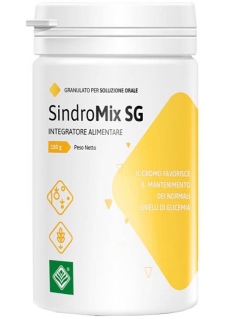 SINDROMIX SG INTEGRAT 150G