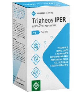 TRIGHEOS IPER 60CPR