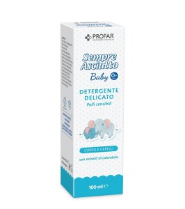 PROFAR SA DETERGENTE DEL 100ML