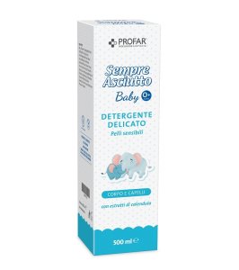 PROFAR SA DETERGENTE DEL 500ML