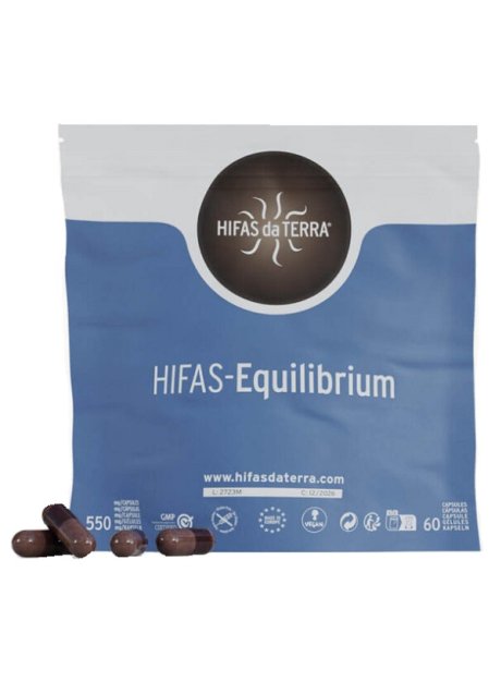 HIFAS EQUILIBRIUM60CPS DOYPACK