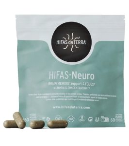 HIFAS NEURO 60CPS