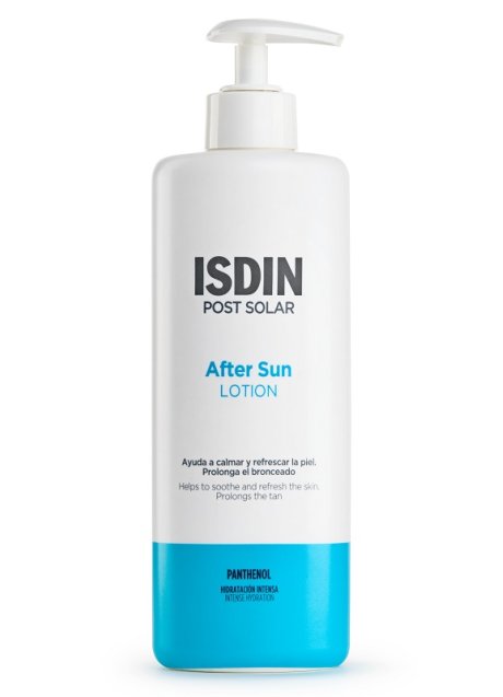 AFTERSUN LOTION 400ML
