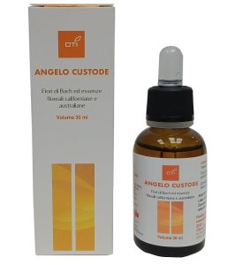 BACH ANGELO CUSTODE OTI GTT 30ML