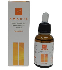 BACH AMANTE OTI GTT 30ML(AUSTRAL