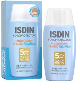 FUSIONWATER MAGIC PEDIATRIC 50