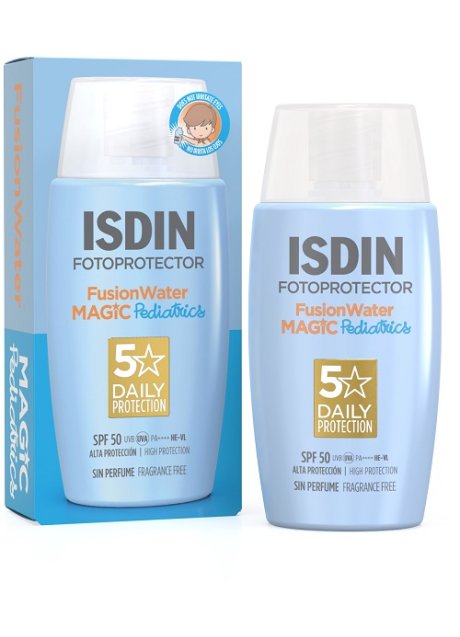 FUSIONWATER MAGIC PEDIATRIC 50